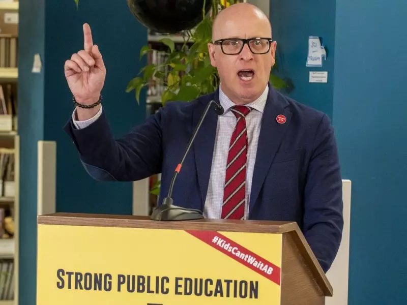 Alberta Government Reverses Course, Will Resume Public Reporting of Classroom Sizes