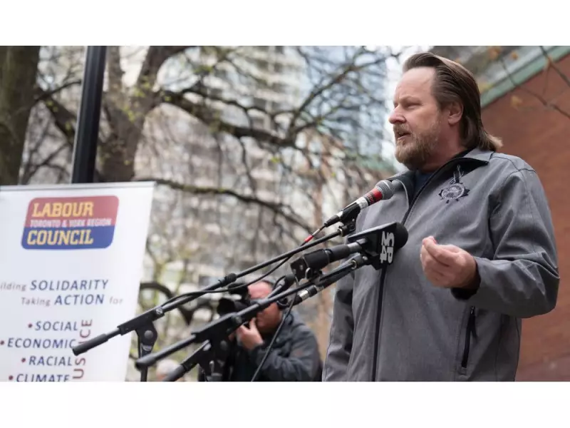 Alberta Teachers Under Fire: Steelworkers Union Condemns Provincial Government Attacks