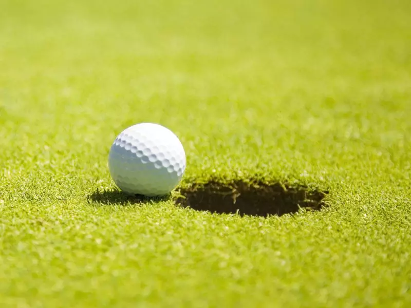 Alberta's Golf Courses See Record-Breaking Hole-in-One Surge in 2025 Season