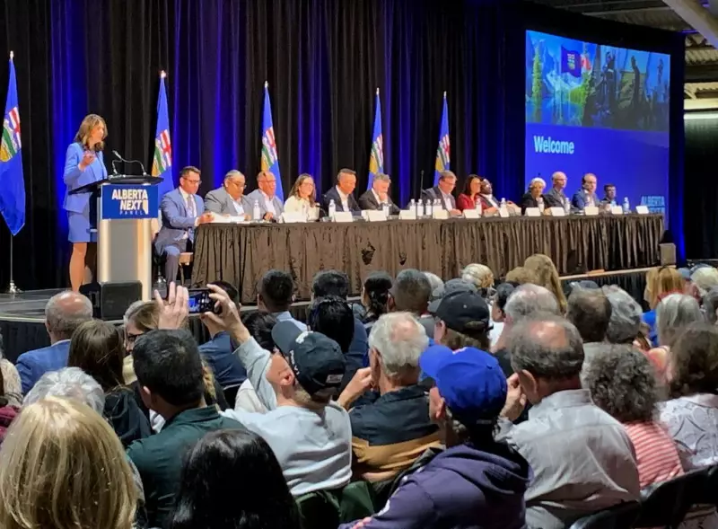 Alberta's Privacy Watchdog Issues Final Warning: Survey Data Must Be Preserved