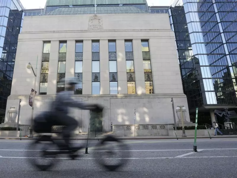 Bank of Canada Cuts Interest Rates: What This Means for Your Wallet
