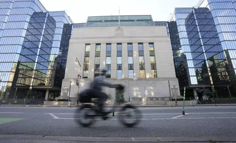 Bank of Canada Holds Steady: Interest Rates Remain at 5% Amid Inflation Battle