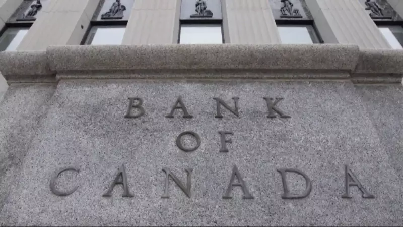 Bank of Canada Rate Cut Brings Relief to Alberta Homeowners Amid Economic Uncertainty