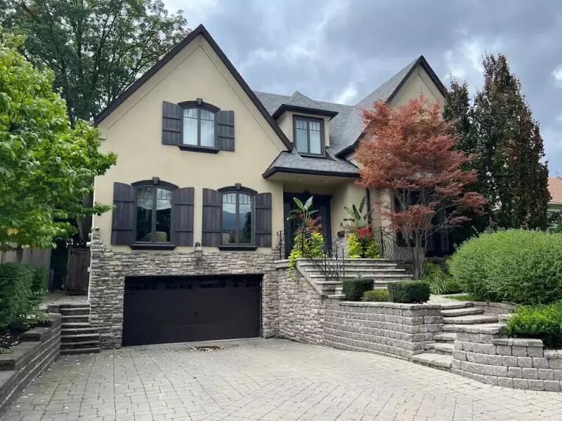 Bank of Canada Rate Cut Sparks Real Estate Optimism Amid Economic Uncertainty