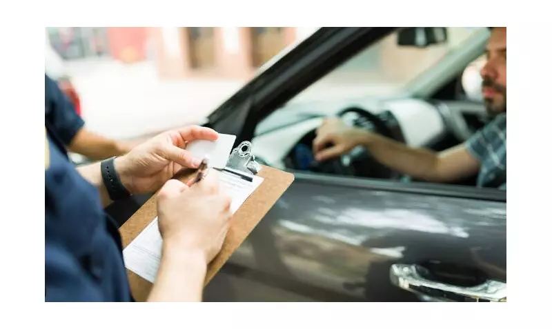 Barrie's New Fine Reminder System: Never Miss a Court Payment Again