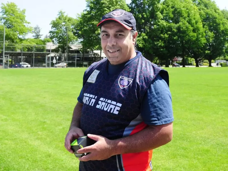 BC Judge Orders Cricket Association to Abandon Controversial Rule Blocking New League