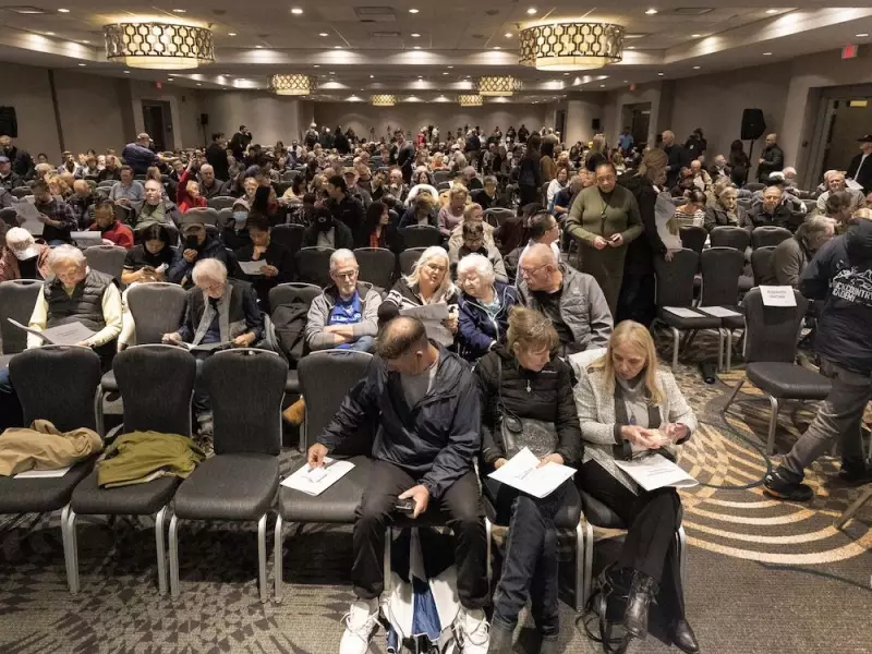 BC Property Owners Outraged: 'We're Collateral Damage' in Landmark Indigenous Rights Ruling