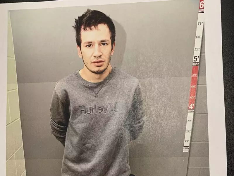 Blood Evidence Links Accused to Victim in Shocking Saskatoon Murder Trial