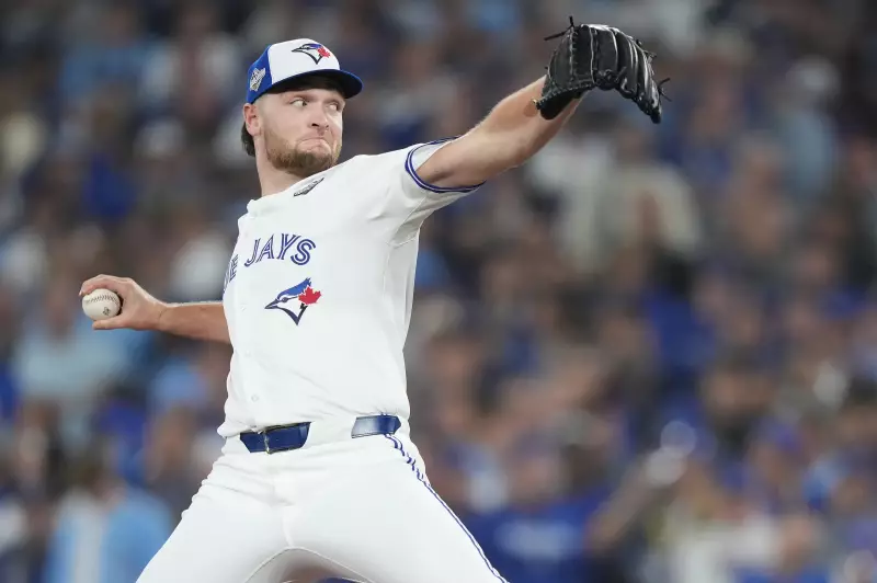 Blue Jays Face Do-or-Die Game 5 Against Dodgers: Players Sound Off Before Epic Showdown