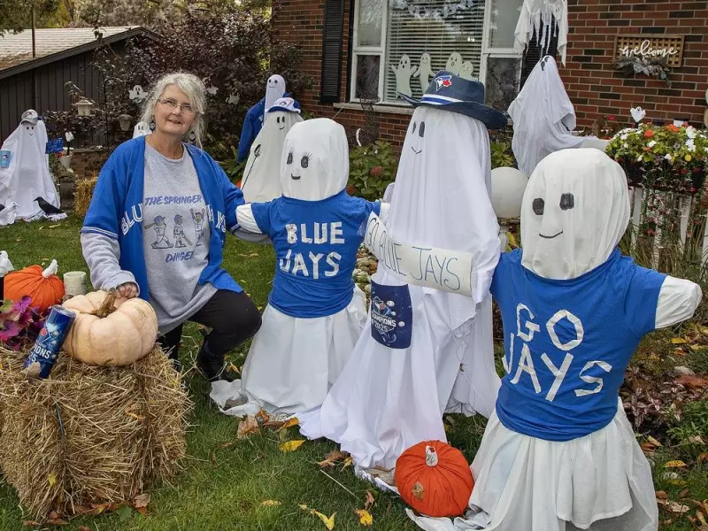 Blue Jays Halloween Game: Costume Guidelines for Family-Friendly Fun at Rogers Centre
