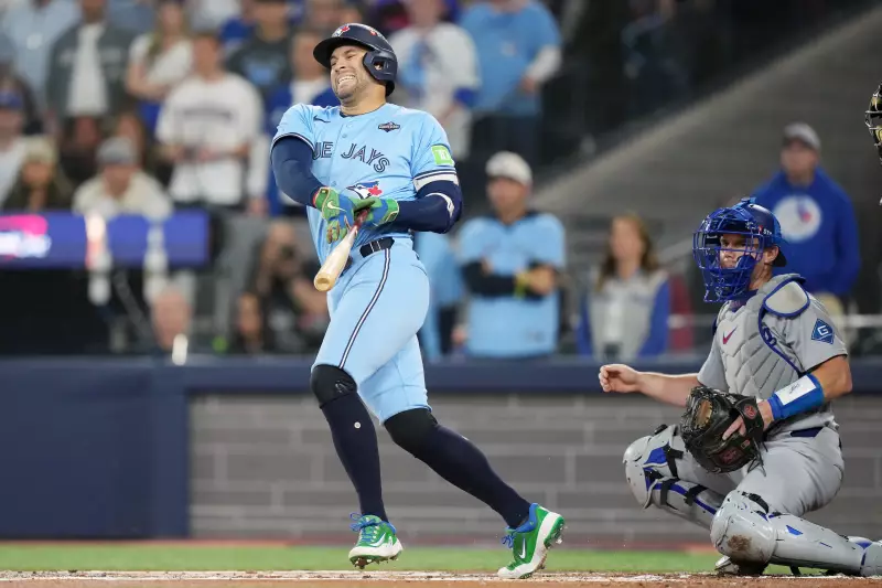 Blue Jays vs Dodgers: Scoreless Pitching Duel Grips Toronto in Early Innings