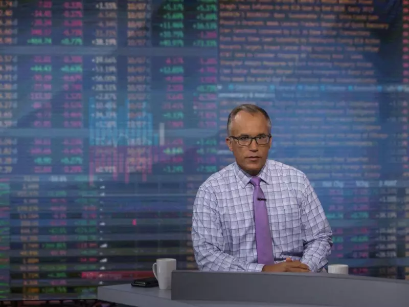 Brian Belski's Bold Market Prediction: Why Canadian Stocks Are Set to Soar