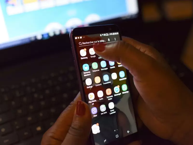 Burnaby Senior Loses $1 Million in Sophisticated 'Foreign Police' Phone Scam - A Cautionary Tale