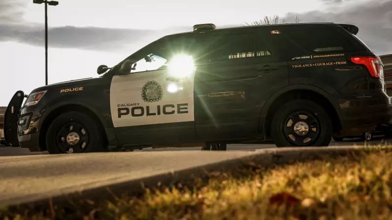 Calgary McDonald's Altercation Turns Deadly: Manslaughter Charge Laid