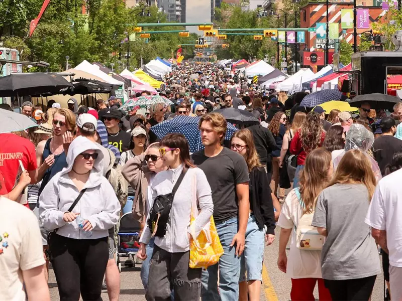 Calgary's Boom Sparks Major Political Shakeup: Two New Provincial Ridings Recommended