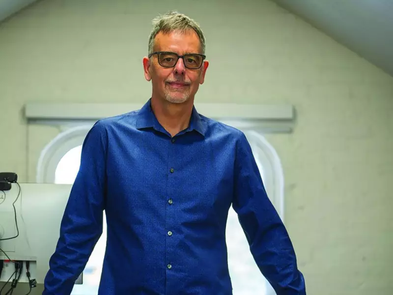 Canada's AI Surveillance Crisis: University of Toronto Expert Warns of Government Overreach