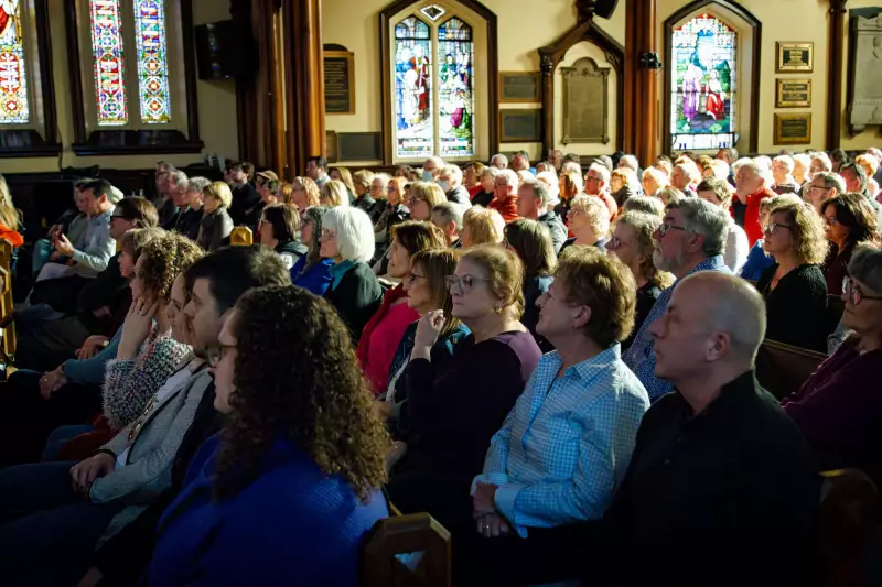 Canada's Arts Sector Outpaces Overall Economy in Growth Surge: Chamber of Commerce Report