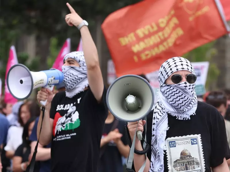 Canada's New Hate Speech Law: Why This Controversial Legislation Is Sparking National Debate