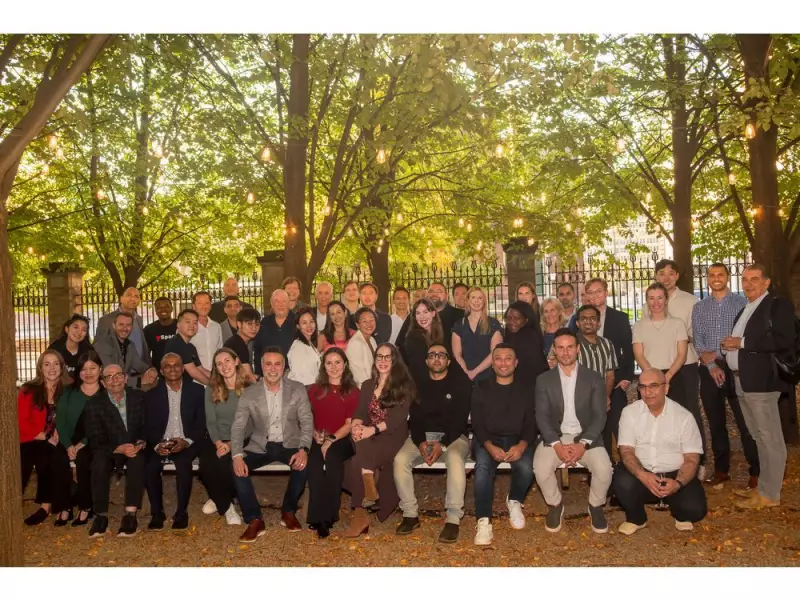 Canadian Angel Investment Soars 27%: Can Innovation Stay Home Without Stronger Capital Strategy?