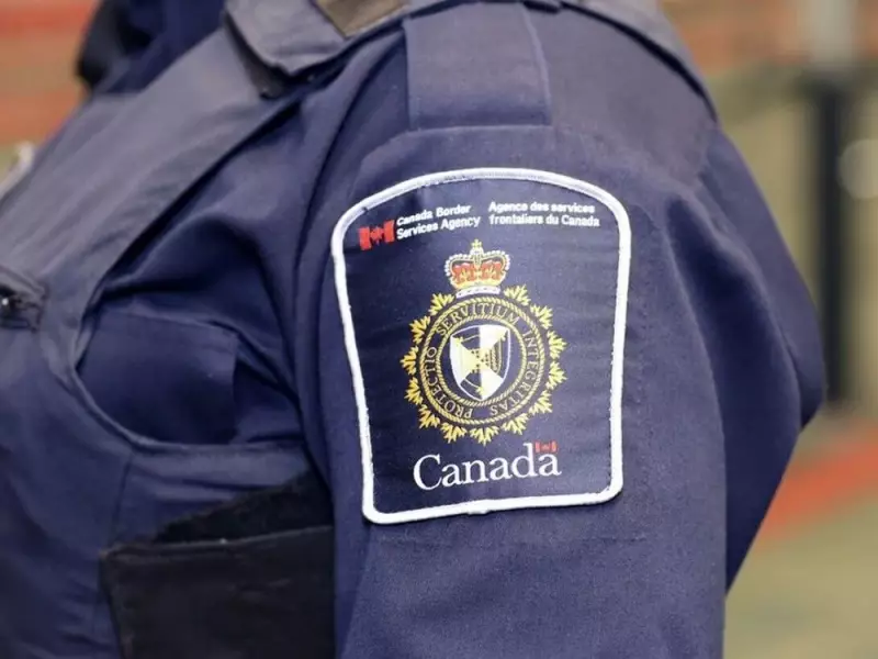 Canadian Border Officials Block Alleged White Supremacist with Nazi Collection