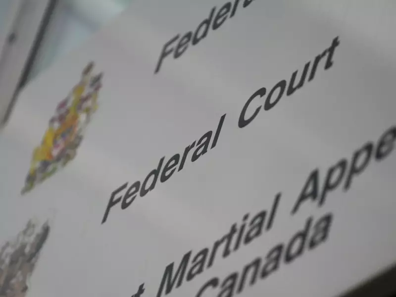 Canadian Court Ruling Creates Higher Bar for Terror Suspect Deportations | National Security Implications