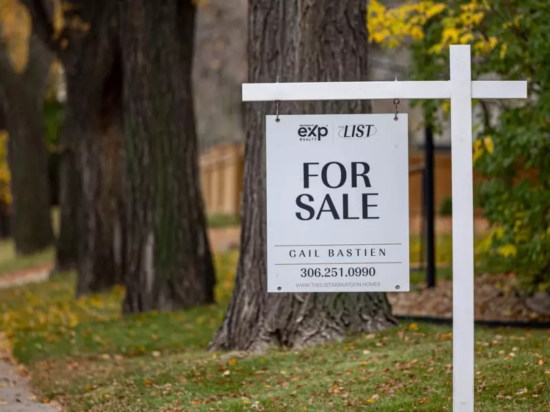 Canadian Real Estate Revival: How Stable Interest Rates Are Fueling Market Optimism