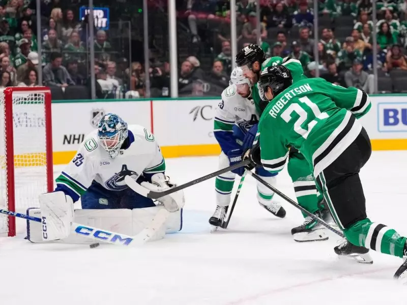 Canucks vs Blues: Will Vancouver Extend St. Louis' Losing Streak or Become Their Comeback Story?