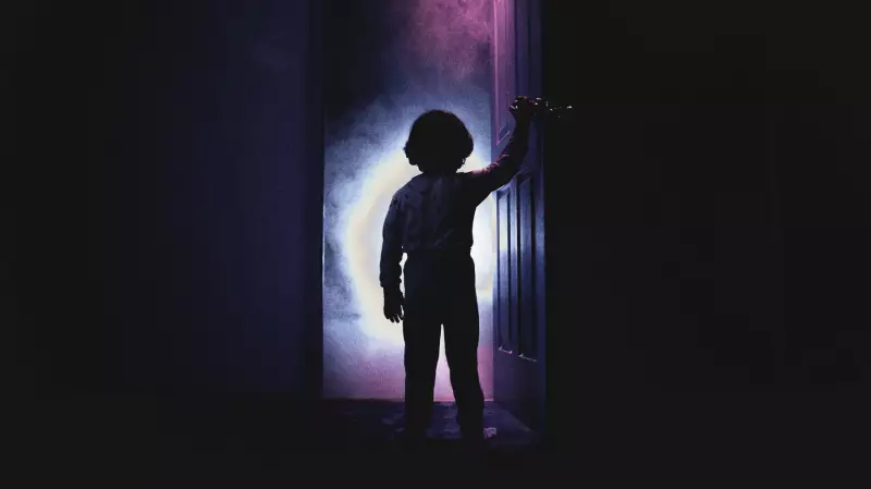 Chilling Google Searches: The Disturbing Ghost Stories Kids Are Telling Online