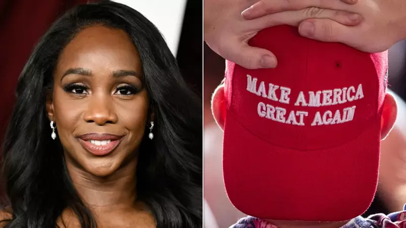 CNN's Abby Phillip Delivers Powerful Defense of Including MAGA Voices in Media Coverage