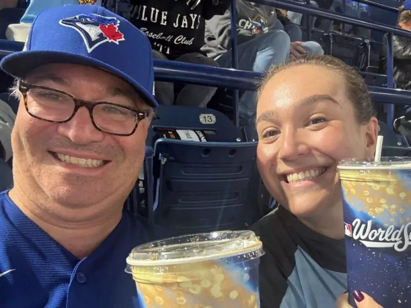 CRA Cracks Down: Reselling Blue Jays Tickets Could Trigger Tax Audits