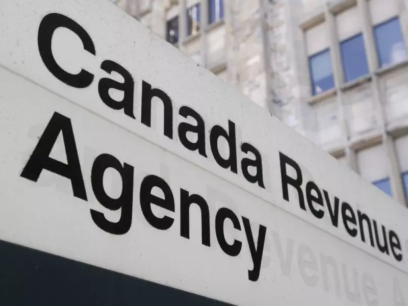 CRA Under Fire: Auditor General's Scathing Report Exposes Tax Agency Failures