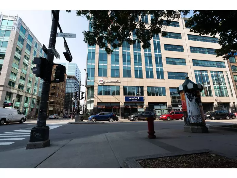 Crakmedia Secures Spot Among Quebec's Top 300 SMEs for Third Consecutive Year