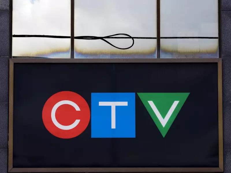 CTV's Unbalanced Reporting: The Real Threat to Canadian Democracy?