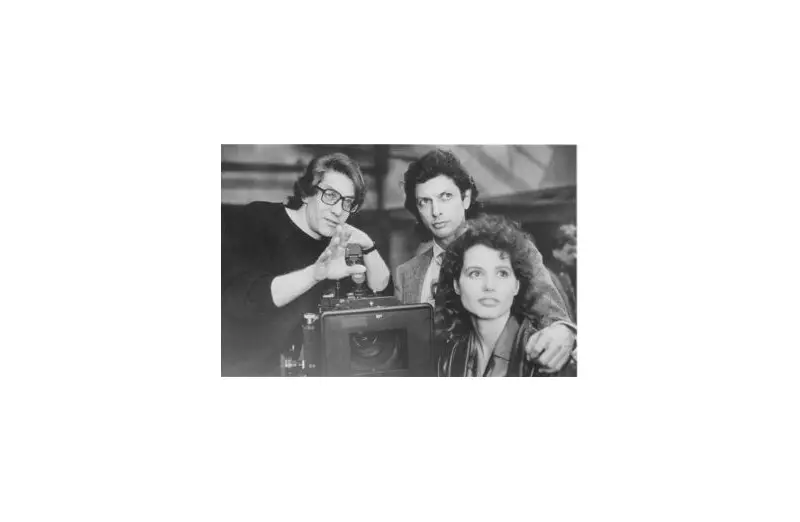 David Cronenberg's Cinematic Universe Expands: Where to Stream His Most Shocking Films