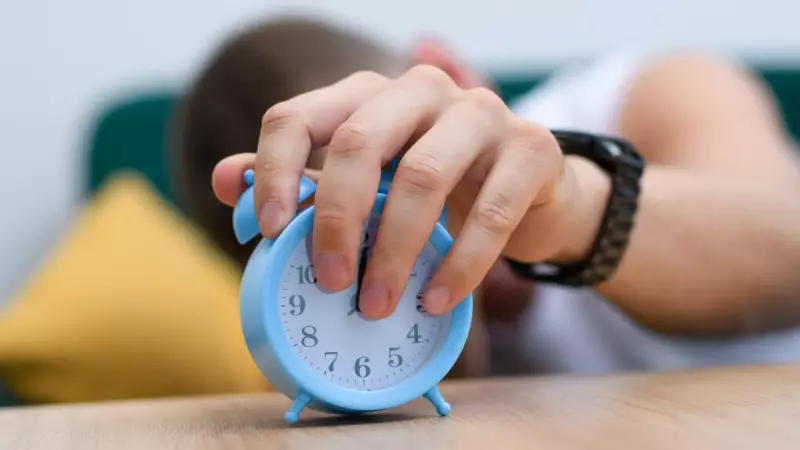Daylight Saving Time 2024: Expert Tips to Beat the Time Change Fatigue