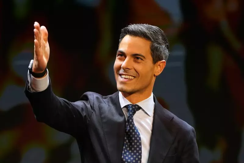 Dutch Election Stunner: Far-Right Party Ties With D66 in Nail-Biting Photo Finish