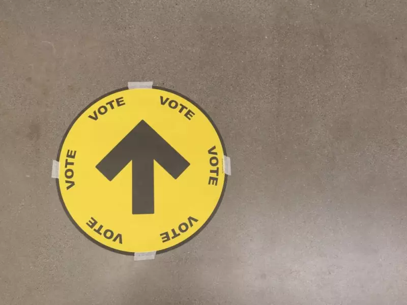 Elections Canada Error Gave Quebec Riding to Liberals: Investigation Reveals Shocking Mistake
