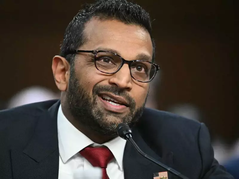 FBI Thwarts Alleged ISIS Halloween Terror Plot Targeting Michigan