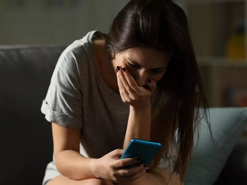 Financial TikTok: Why Young Canadians Are Getting Dangerous Money Advice