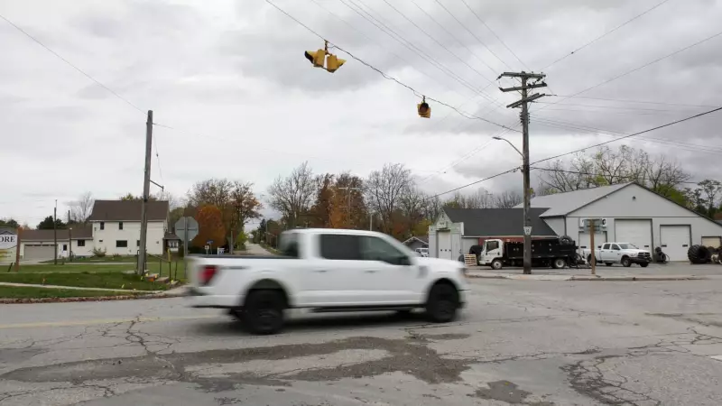 Fingal Faces Major Infrastructure Overhaul: Road Construction Disruption Begins Monday