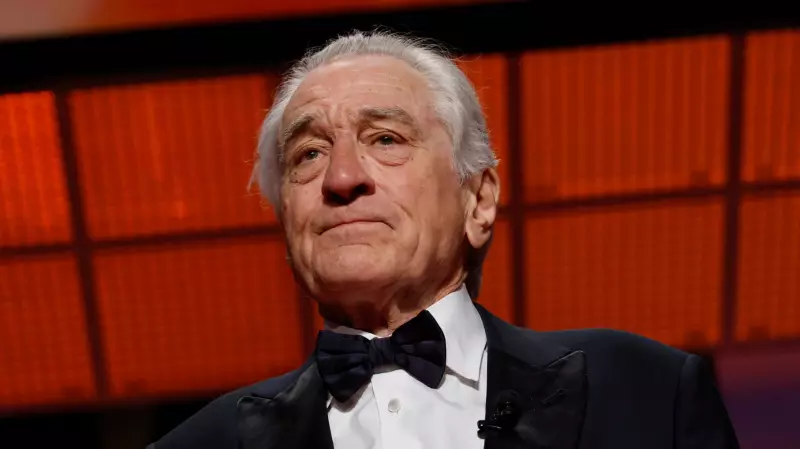 Five New Arrests Made in Overdose Death of Robert De Niro's Grandson Leandro