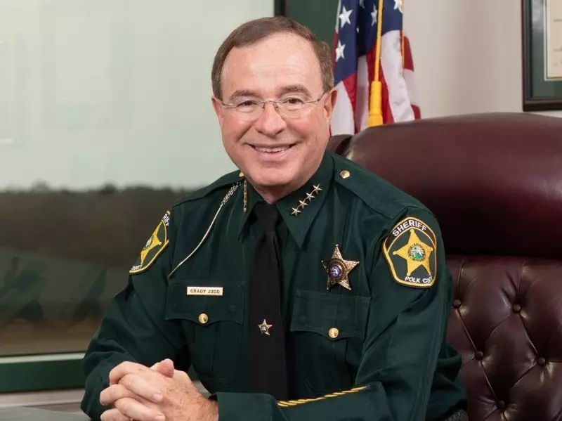 Florida Woman Sues Sheriff's Office After Being Forced to Apologize to Convicted Rapist Father
