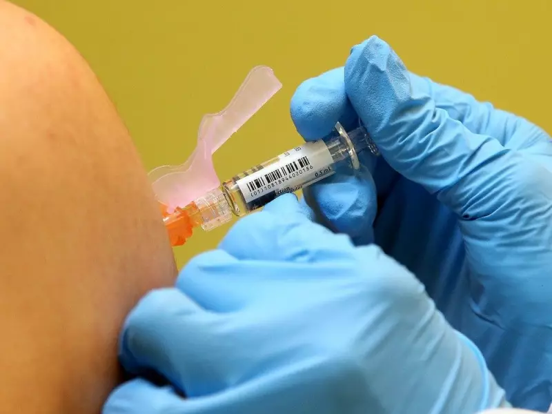 Flu Season Fury: Why Vaccinated Canadians Are Still Getting Sick