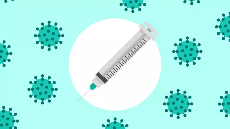 Flu Shot & COVID Booster: Your Thanksgiving Health Shield Strategy