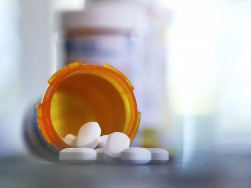 Former Manitoba Pharmacy Manager Found Guilty on Multiple Charges, Fined $5K