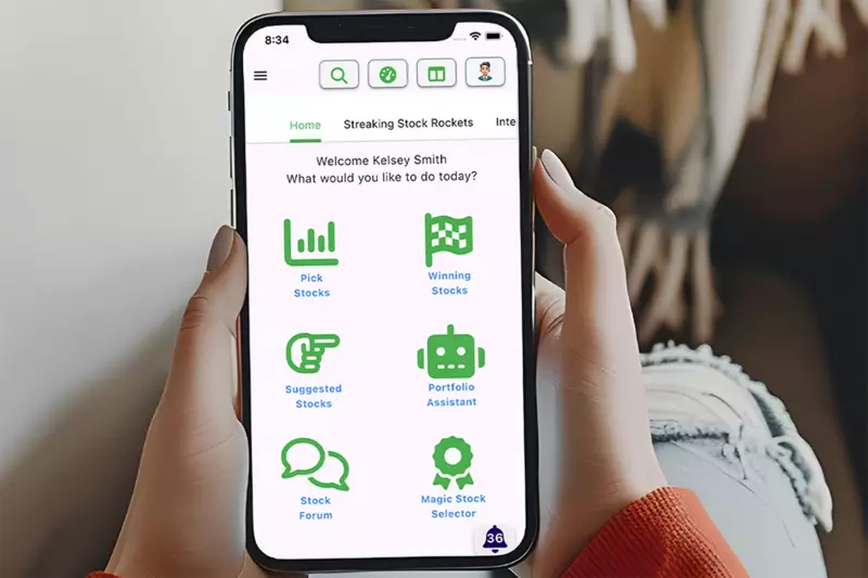From Obscurity to Market Dominance: How One Stock Picker's Strategy Beat the Odds