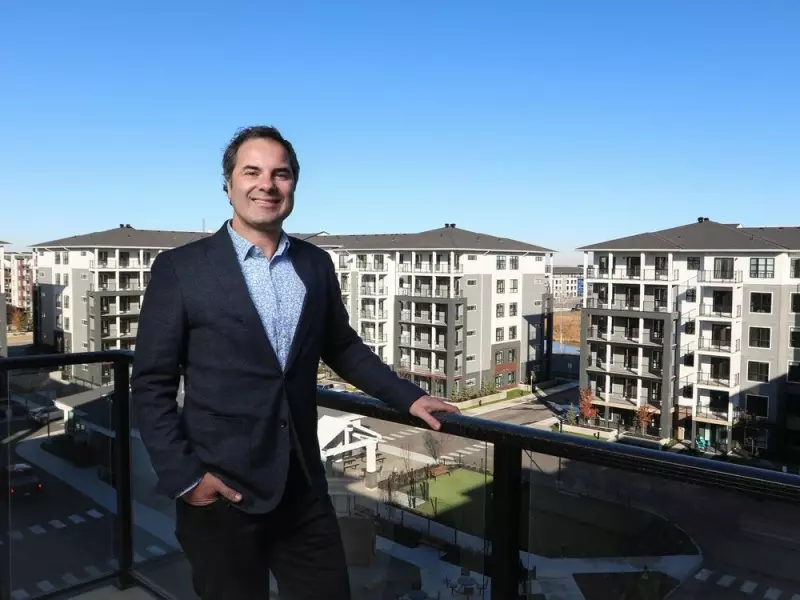 Genstar's 75-Year Legacy: Building Calgary's Future While Honouring Its Past