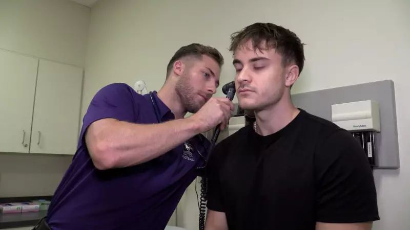 Gridiron to Gross Anatomy: Western University's Ethan Martin Masters Medical School and Football