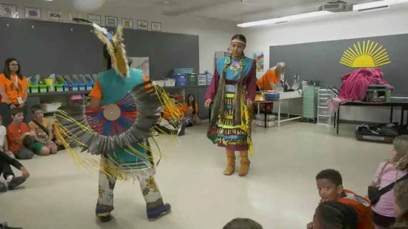 Halifax Mi'kmaw Friendship Centre Hosts Powerful Truth and Reconciliation Event