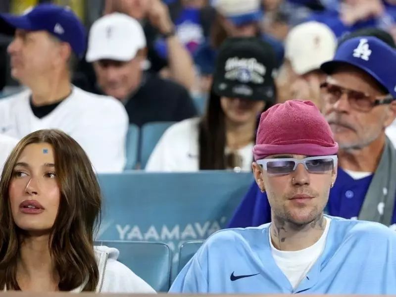 Hollywood vs. Hogtown: Celebrity Blue Jays Fans Outshine Dodgers Faithful in Epic Toronto Showdown
